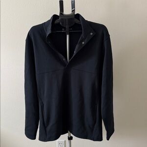Men's Under Armour XL Loose Black Jacket